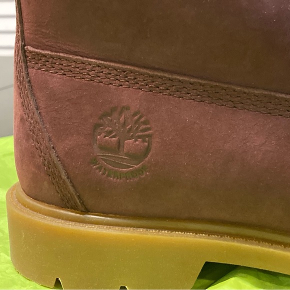 Suede Timberlands 🥾 - Picture 7 of 13